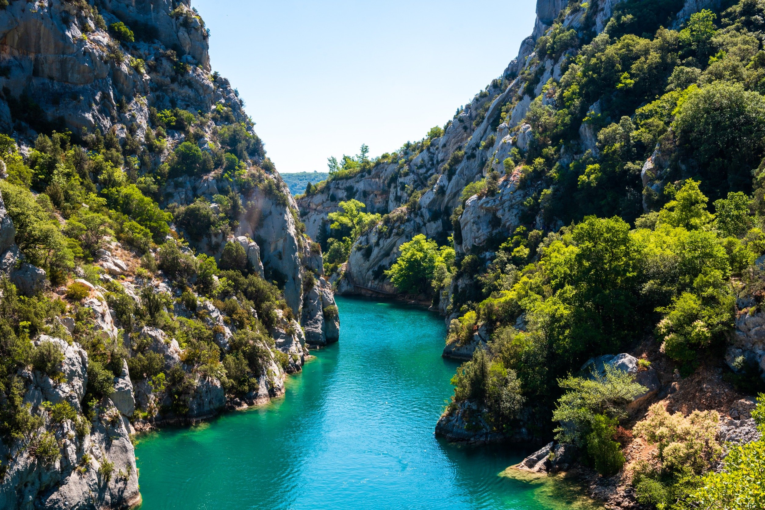 5 endroits parfaits pour un été dépaysant dans le Sud de la France 